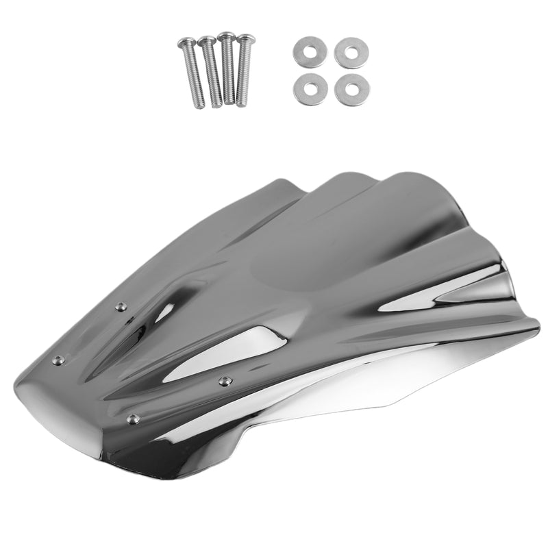 Windscreen Windshield Shield Protector fit for Yamaha MT-07 2014-2017 Generic