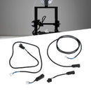 3D Printer X Y Z Axis Limit Switch Sensor + Cable Fit for Sidewinder X2