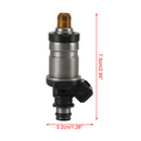 1993-1996 Honda Prelude 2.2L VTEC 1PCS Fuel Injectors 06164-P0F-000