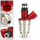 1PCS Fuel Injectors JS28-2 8970795320 Fit Isuzu Amigo Pickup Rodeo 2.6L Generic