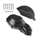 Aprilia Rs 660 2010-2022 2021 Red Stator Engine Cover Fairing Protector Plastic Generic