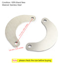 Rear Lowering Links Kit For YAMAHA MT15 M-SLAZ 2015-2020 YZF R15 V3 2017-2020 Generic