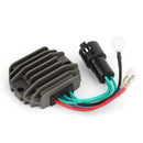 REGULATOR RECTIFIER Fit for Yamaha & Mercury Mariner F 40 45 50 hp 1995-2001