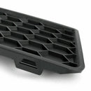BLACK Center For Polo GTI Front VW Lower 9N3 Grille Bumper Grill 2005-2009 Fog Generic