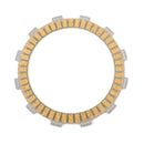 Clutch Friction Plate Kit Set For Suzuki GS1000 GS1100 GS1150 GSX1000 VL1500 Generic