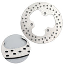 Rear Brake Disc Rotor For SYM Joyride 125/150/200 03-14 Joymax(GTS) 125 06-07