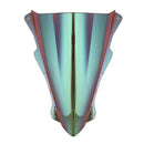 Windshield Windscreen Protector for Kawasaki Ninja ZX25R ZX-25R 2020-2024 Generic