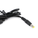 Adjustable DC Power Supply Adapter Charger Variable Voltage 3-12V 5A 60W