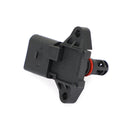 Mass Air Flow Sensor MAF 4984570 For Dodge Ram 2500 3500 2003-2007 5.9L Cummins Generic