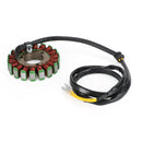 102mm Stator Generator For Suzuki GS 700/750/1000/1100/1150 XN850 Turbo 78-86