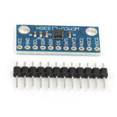 1Pcs CJMCU LIS3DSH 3 Axis Hi Resolution Accelerometer 3 Axis Acceleration Module