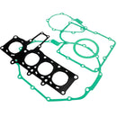 Stator Clutch Oil Sump Exhaust Gasket For Honda CBR250 CBR250R CBR250RR 87-94 Generic