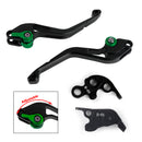 990 SMR/SMT 2009-2013 NEW Short Clutch Brake Lever