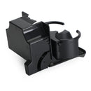 Center Console Cup Holder 96967-7S001 For Nissan Titan SE XE - 8 Cyl 5.6L 04-07 Generic