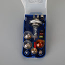 For GE General Lighting Emergency Rescue Kit Fuse H4 PY21W P21/5W R5W C5W Generic