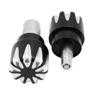 Front Wheel Crash Protect Axle Guard B-Black Fit For Bmw R18 Glassic 2020-2021 Generic