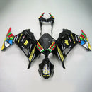 Fairing Kit For Kawasaki EX300/Ninja300 2013-2017 Generic