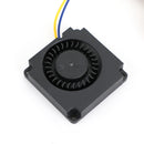 3D Printer Radial Turbo Blower Fan 12V 24V 4010 40MM For ENDER 3 CR10 CR-10S PRO