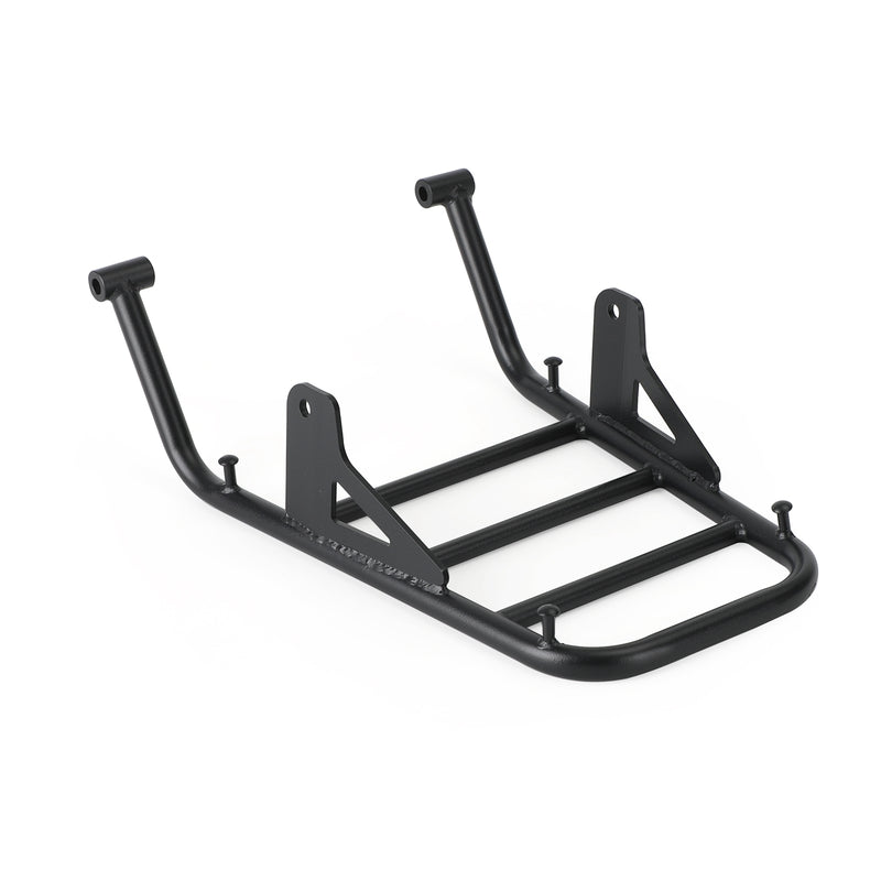 Rear Cargo Luggage Rack Carrier For Kawasaki KLX230 KLX 230 S/SE 2020 2021 2022 Generic