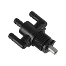 Polaris Xplorer 300 400 400L 7052154 Fuel Shutoff Valve Petcock 3-Way