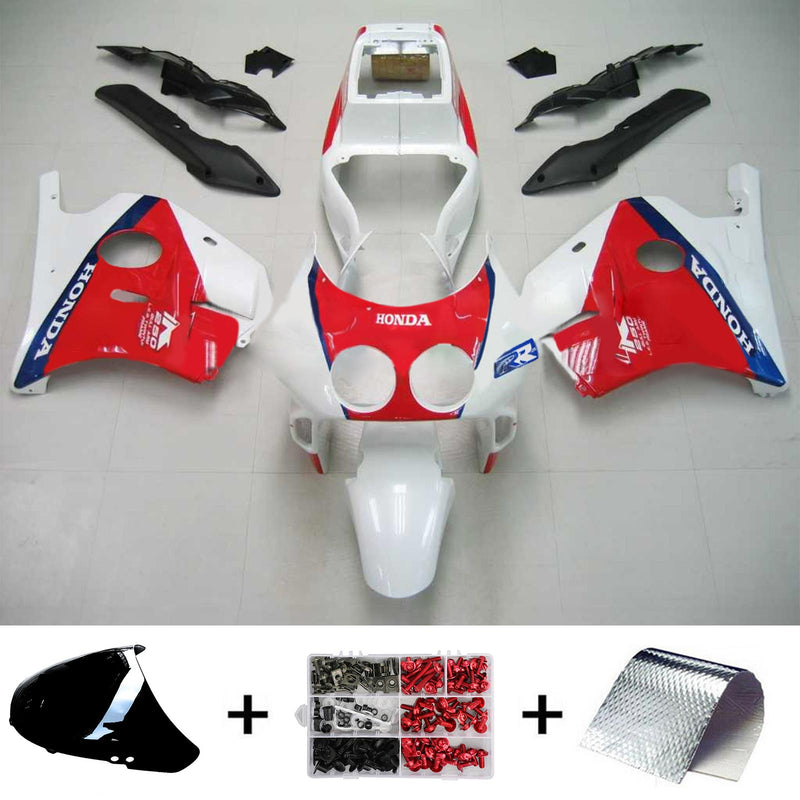 1990-1998 Honda CBR250RR MC22 Fairing Kit