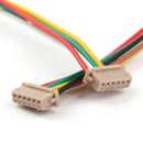APM 2.6 Pixhawk PX4 Flight Control Cable 4 5 6 Pin DF13 Position Connector 20cm