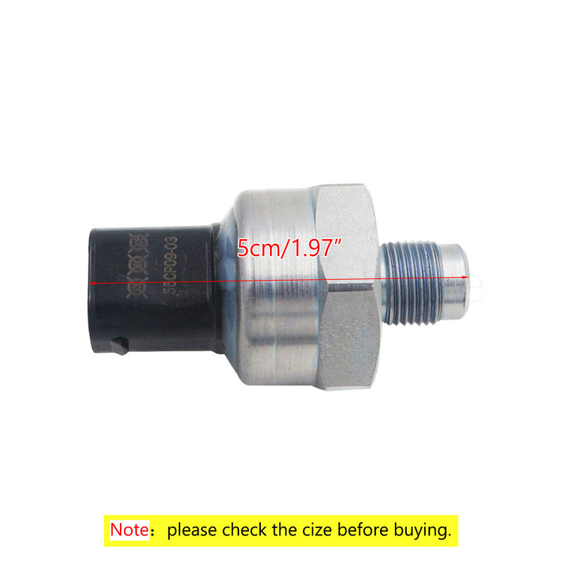 34521164458 55CP09-03 ABS Pressure Sensor For BMW E46 E60 E61 E64 Z4 1Pcs Generic