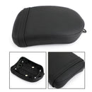 Passenger Seat Cushion Pillion Black for Honda CMX300 CMX500 REBEL 2017-2022 Generic