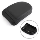 Passenger Seat Cushion Pillion Black for Honda CMX300 CMX500 REBEL 2017-2022 Generic