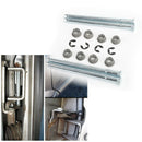 Door Hinge Pins Kit For Fullsize Truck SUV 88-02 Chevy GMC 1988 2002 2 DOOR Generic