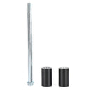 2021 Honda Cm 1100 Cmx 1100 Engine Protection Guard Frame Crash Bars Black Generic