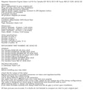 Alternator Magneto Stator for Yamaha XSR900 16-19 MT-09 Tracer 900/GT 14-2019