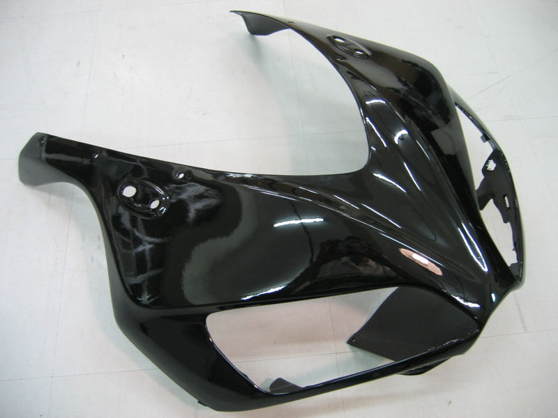 Gloss Black Fairing Kit Bodywork ABS fit for Honda CBR1000RR 2006 2007 Generic