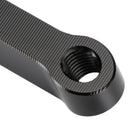 10mm Mirror Riser Extender Adapter Mounts Arm For Yamaha XTZ700 Tenere 700 19-21 Generic