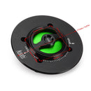 2018-2019 Kawasaki EX400 Ninja 400 CNC Keyless Fuel Gas Tank Cap
