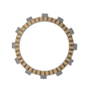 Clutch Kit Iron& Friction Plates for Suzuki PV50 RMX50 ZR50 TS50 SMX50 Generic