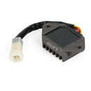 Yamaha Moto-4 200 Voltage Regulator Rectifier