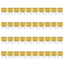 Large Blade Style Auto Car Truck Maxi Fuse 20A 30A 40A 50A 60A 70A 80A 100A