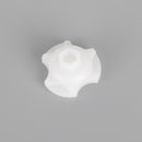 Carburetor Carb Rebuild Kit With plunger & float fit for Honda VLX400 Steed 400 Generic