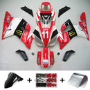 Fairing Kit For Yamaha YZF 1000 R1 1998-1999 Generic