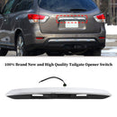 Nissan Pathfinder SL 3.5L 2013-2020 Chrome Rear Liftgate Handle 90810-9PG0A Fedex Express
