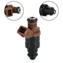 1PCS Fuel Injectors 96332261 Fit for Daewoo Lacetti MK1 1.6L Chevrolet 25182404 Generic