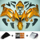 Fairing Kit For Kawasaki ZX6R 636 2007-2008 Generic