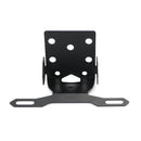 License Plate Holder Frame Bracket fit for Suzuki Gixxer SF250 2019-2020 Generic