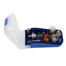 For GE General Lighting Emergency Rescue Kit Fuse H1 H7 PY21W P21/5W R5W C5W Generic