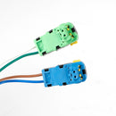 Megane Mk2 8200216462 8200216444 Steering Wheel Indicator Wiper Squib