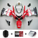 Fairing Kit For Kawasaki ZX6R 636 2000-2002 ZZR600 2005-2008