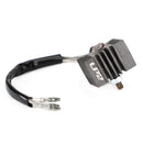 Rectifier 3 Wire For Honda GCV530 GX610 GCV610 GXV610 GX620 GCV620 GXV620 GX670 Generic