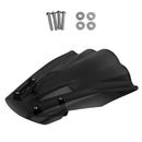 Windscreen Windshield Shield Protector fit for Yamaha MT-07 2014-2017 Generic