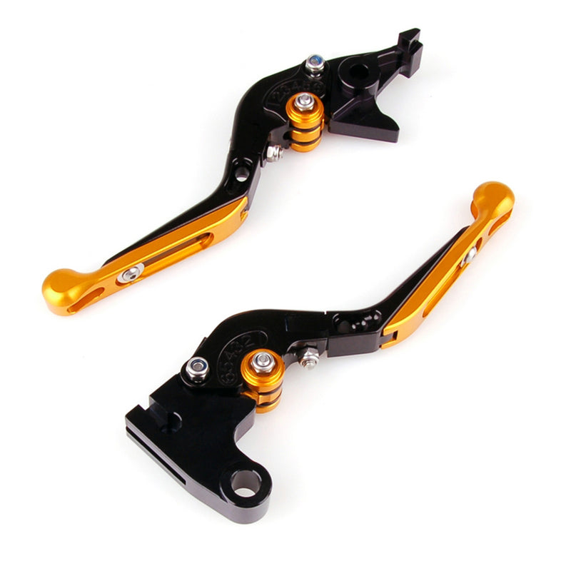 Adjustable Clutch Brake Lever For Honda CB500F CBR500R CBR250R CBR300RR CB300F Generic